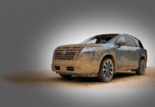 Los 5 autos más cómodos para manejar largas distancias del 2026
