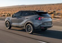 5 SUVs compactos más recomendados para solteros y parejas