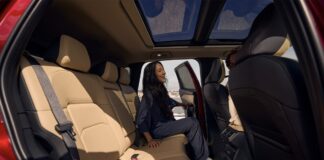 ¿Cuáles son 5 modelos más cómodos para manejar largas distancias en el 2026?