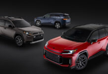 Top 5 SUV familiares más recomendados para viajes largos en el 2026