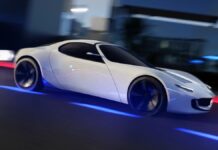 Estos son los 5 autos deportivos más “baratos” y recomendables en el 2026