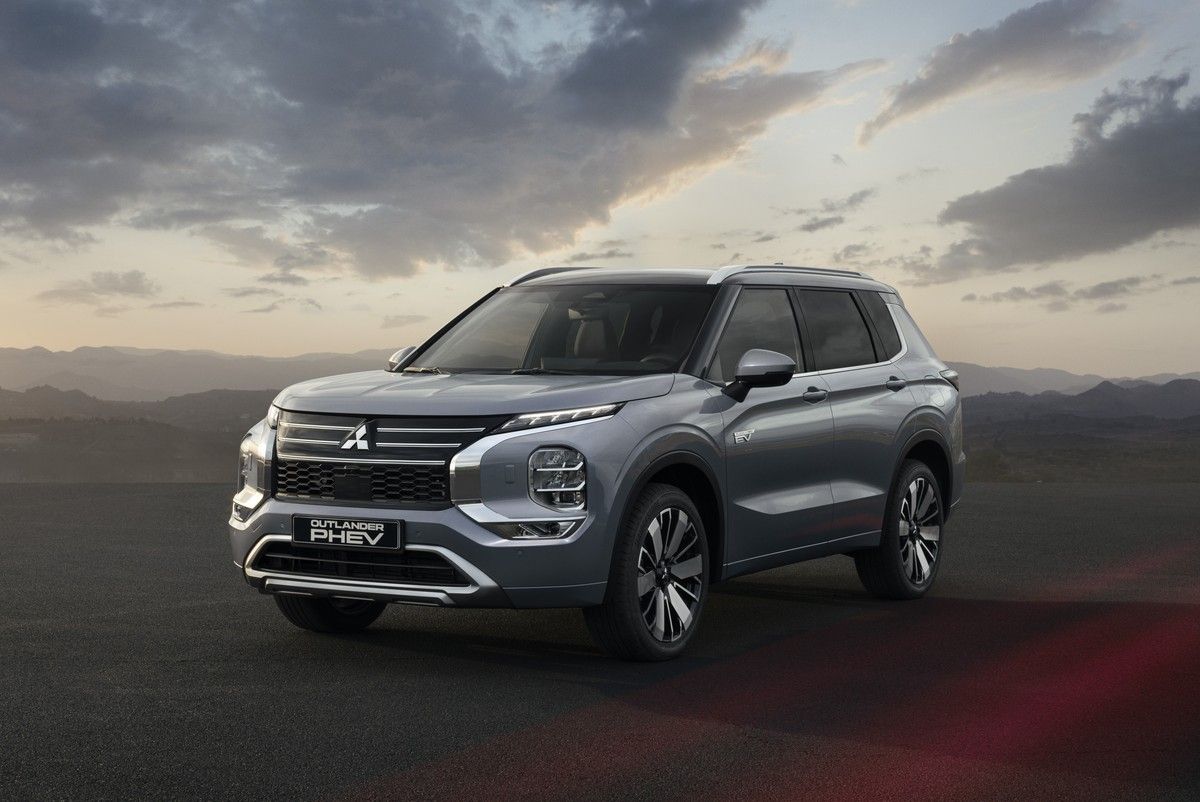 Crecen las ventas de Mitsubishi en el segundo trimestre sumadas al interanual