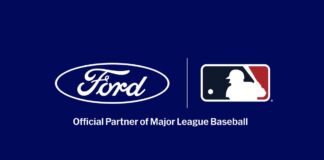 Ford y las Grandes Ligas de Béisbol se unen para celebrar el pasatiempo nacional de Estados Unidos