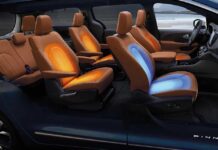 Los 5 autos más espaciosos de su categoría en el 2026