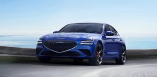 Los 5 sedanes de lujo accesible del 2026 por menos de $50,000