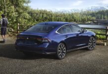 Estos son los 5 sedanes más prácticos para familias del 2026