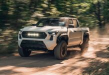 Las 5 pickups medianas más confiables del 2026