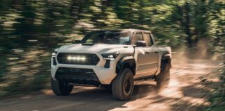 Las 5 pickups medianas más confiables del 2026