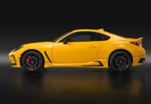 Los 5 deportivos accesibles por menos de $45,000 del 2026