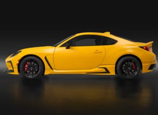 Los 5 deportivos accesibles por menos de $45,000 del 2026