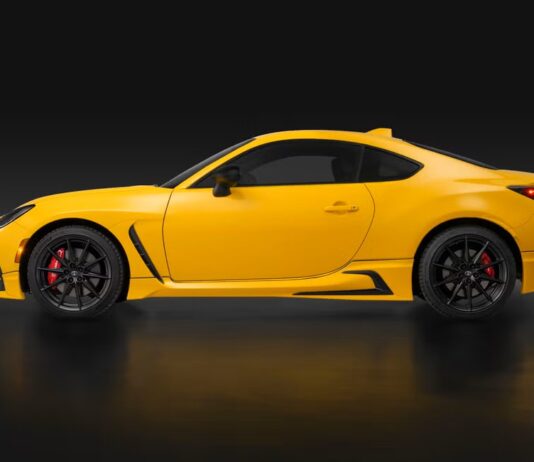 Los 5 deportivos accesibles por menos de $45,000 del 2026