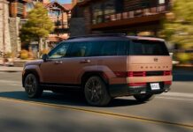 Los 5 SUVs medianos más espaciosos del 2026