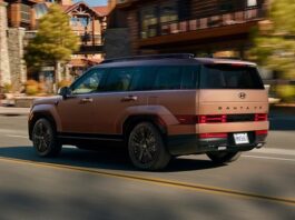 Los 5 SUVs medianos más espaciosos del 2026