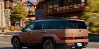 Los 5 SUVs medianos más espaciosos del 2026