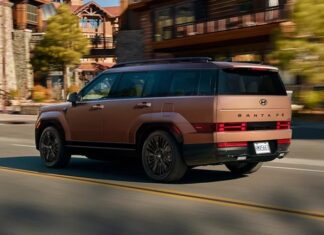 Los 5 SUVs medianos más espaciosos del 2026