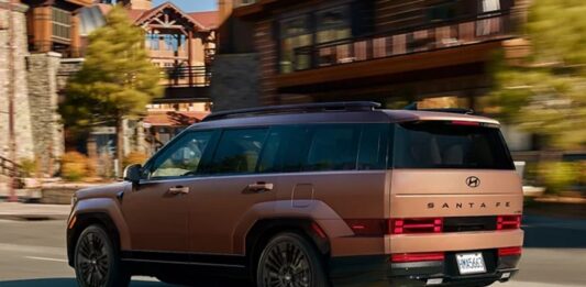 Los 5 SUVs medianos más espaciosos del 2026