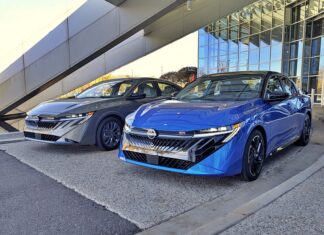 Los mejores 5 autos nuevos por menos de $25,000 del 2026