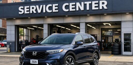 Los 5 SUVs compactos del 2026 con menor costo de mantenimiento