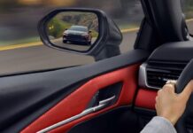 Los 5 autos del 2026 con la cabina más silenciosa por menos de $40,000