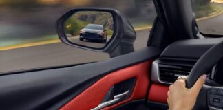 Los 5 autos del 2026 con la cabina más silenciosa por menos de $40,000