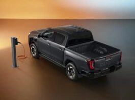 ¿Cuáles son las 5 pickups medianas del 2026 más cómodas para uso diario?