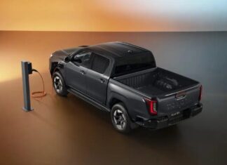 ¿Cuáles son las 5 pickups medianas del 2026 más cómodas para uso diario?