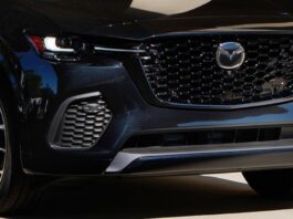 Los 5 SUVs medianos del 2026 más fáciles de estacionar y maniobrar