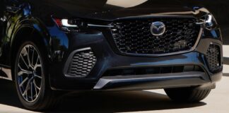 Los 5 SUVs medianos del 2026 más fáciles de estacionar y maniobrar