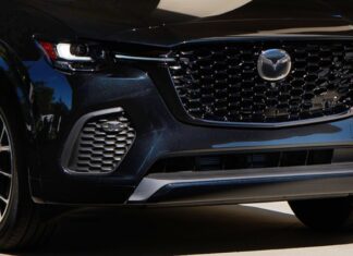 Los 5 SUVs medianos del 2026 más fáciles de estacionar y maniobrar