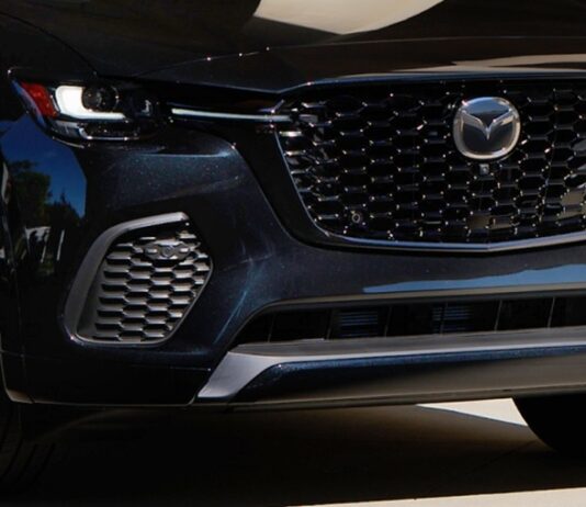 Los 5 SUVs medianos del 2026 más fáciles de estacionar y maniobrar