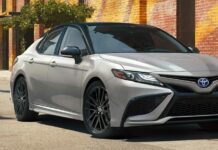Estados Unidos: 5 autos usados más confiables del 2026 para comprar con menos de $20,000