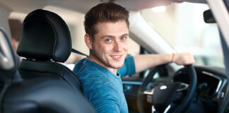 Los 5 autos usados más inteligentes para un conductor joven en el 2026