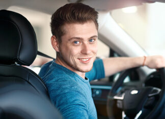 Los 5 autos usados más inteligentes para un conductor joven en el 2026