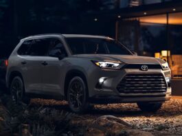 Los 5 SUVs de 3 filas del 2026 con el mejor acceso a la tercera fila