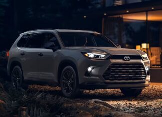 Los 5 SUVs de 3 filas del 2026 con el mejor acceso a la tercera fila