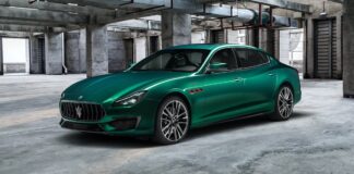 Los 5 autos del 2026 con los costos de seguro más altos en EE.UU.