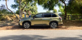 Los 5 SUVs compactos del 2026 con mejor calidad de marcha en autopista