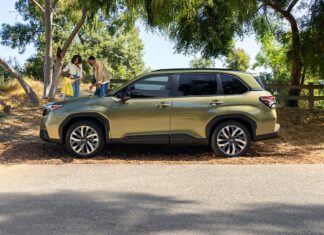 Los 5 SUVs compactos del 2026 con mejor calidad de marcha en autopista