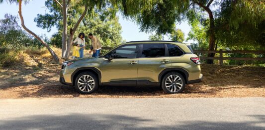 Los 5 SUVs compactos del 2026 con mejor calidad de marcha en autopista