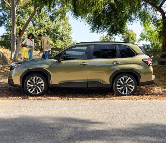 Los 5 SUVs compactos del 2026 con mejor calidad de marcha en autopista