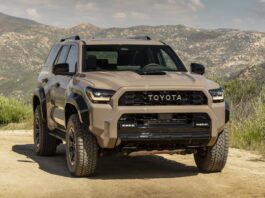 Los 5 SUVs medianos con mejor valor de reventa del 2026