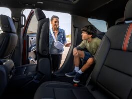 Los 5 SUVs de 3 filas con mejor espacio de cabina del 2026