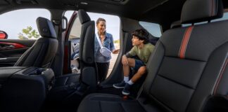 Los 5 SUVs de 3 filas con mejor espacio de cabina del 2026