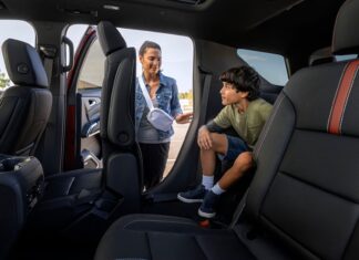 Los 5 SUVs de 3 filas con mejor espacio de cabina del 2026