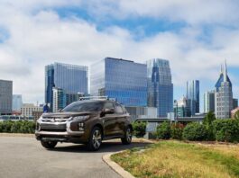 Mitsubishi da a conocer su primer incentivo especial y exclusivo para los residentes de Tennessee