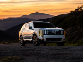 Tres vehículos de Kia ganan un importante programa anual de premios a los «Mejores Automóviles Híbridos y Eléctricos»