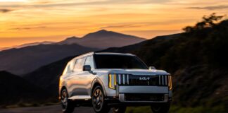 Tres vehículos de Kia ganan un importante programa anual de premios a los «Mejores Automóviles Híbridos y Eléctricos»