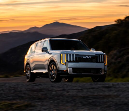 Tres vehículos de Kia ganan un importante programa anual de premios a los «Mejores Automóviles Híbridos y Eléctricos»