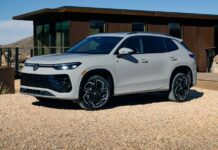 Prueba: Volkswagen Tiguan SEL R-line Turbo del 2026, ofrece un interior espacioso y silencioso