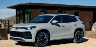 Prueba: Volkswagen Tiguan SEL R-line Turbo del 2026, ofrece un interior espacioso y silencioso